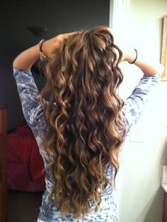 Mf S Beauty Blog How To Curl Hair Extensions With A Wand Michelle Mf S Beauty Blog How To Curl Hair Extensions With A Wand