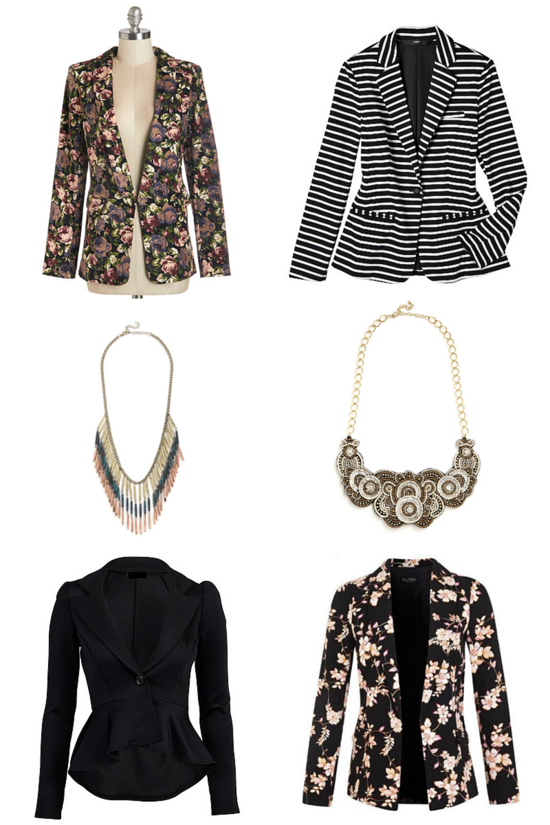 What MF Wore To Work… Just Own It!