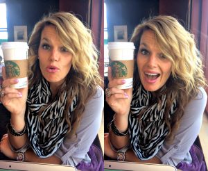 Why did I go blonder for Fall? | michelleferrier.com