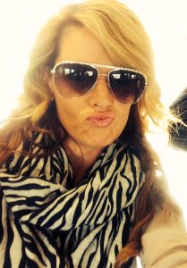 Why did I go blonder for Fall? | michelleferrier.com