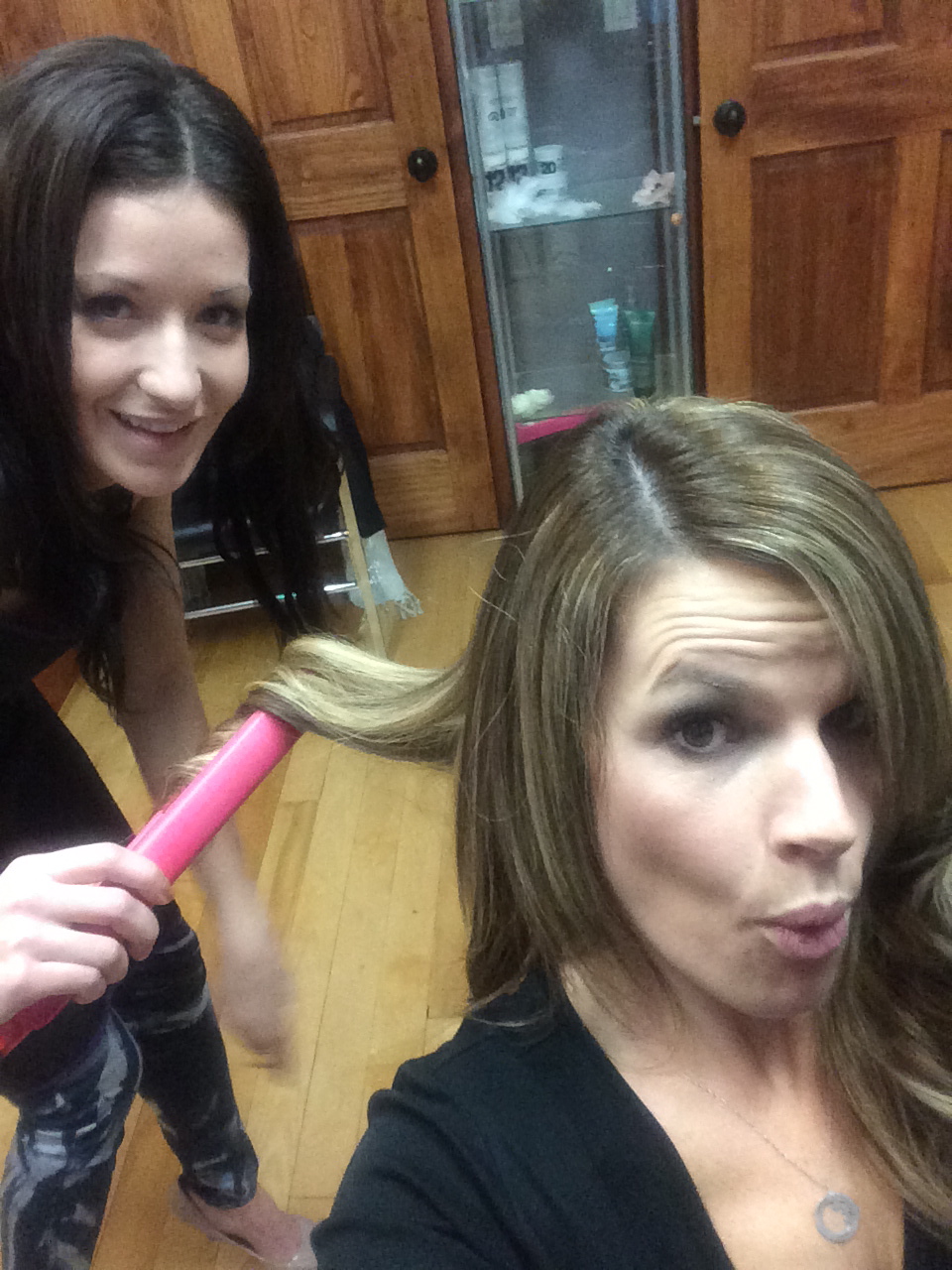Bronde, War and Marshmallow Superheroes…What I learned on The Weekend.