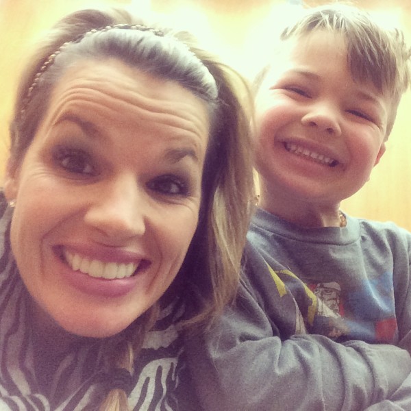 Parent Teacher Interviews: A Wicked Game of Mirror Mirror