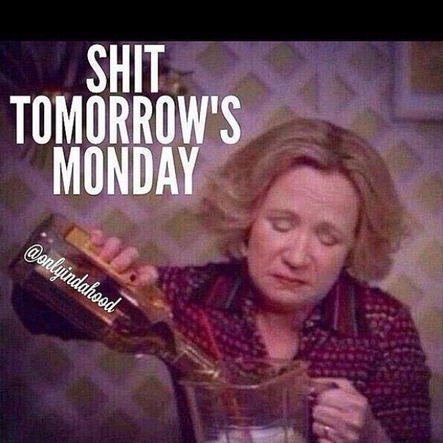 Blue Monday