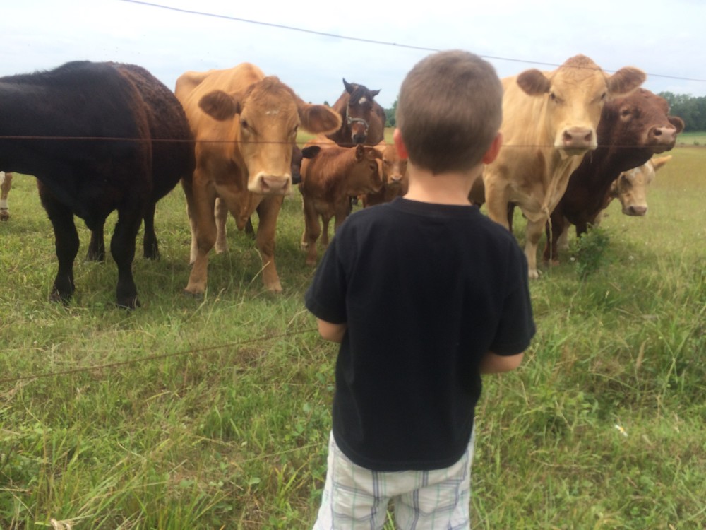 MF’s Fitness Friday: HAYDAY (& THE PTBO EX!)