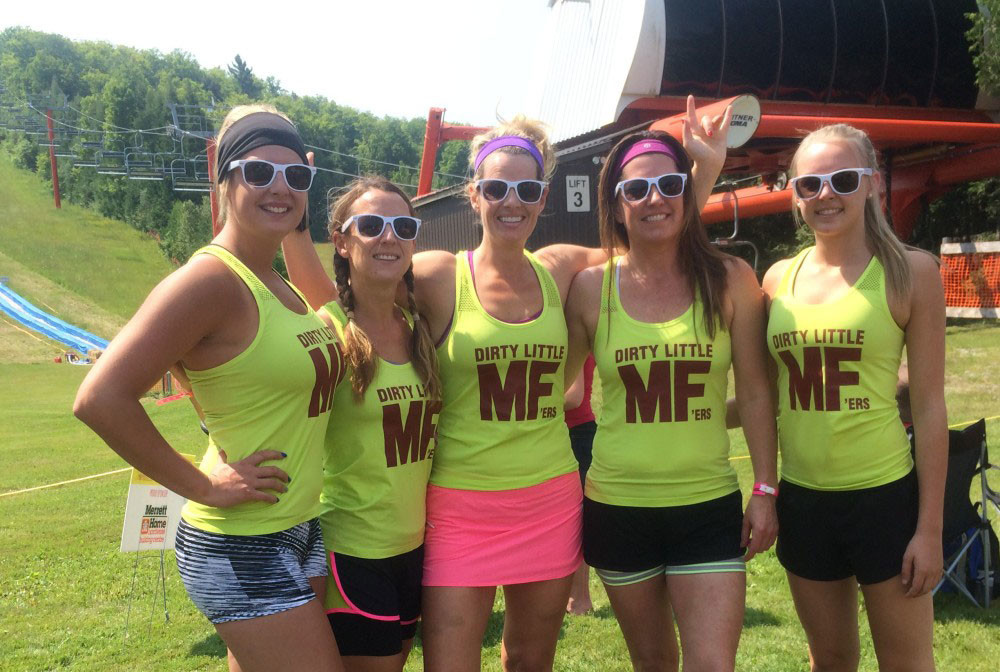MF’s Beauty Blog: The Beauty of Women Empowering Women