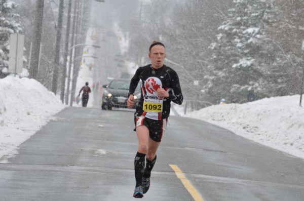 What Happens When a Kiwi Moves To Peterborough, ON Canada?