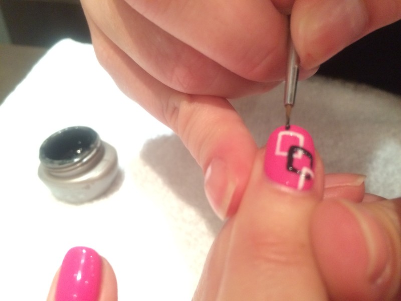 MF’S BEAUTY BLOG: Nail Art From Ireland to Lakefield