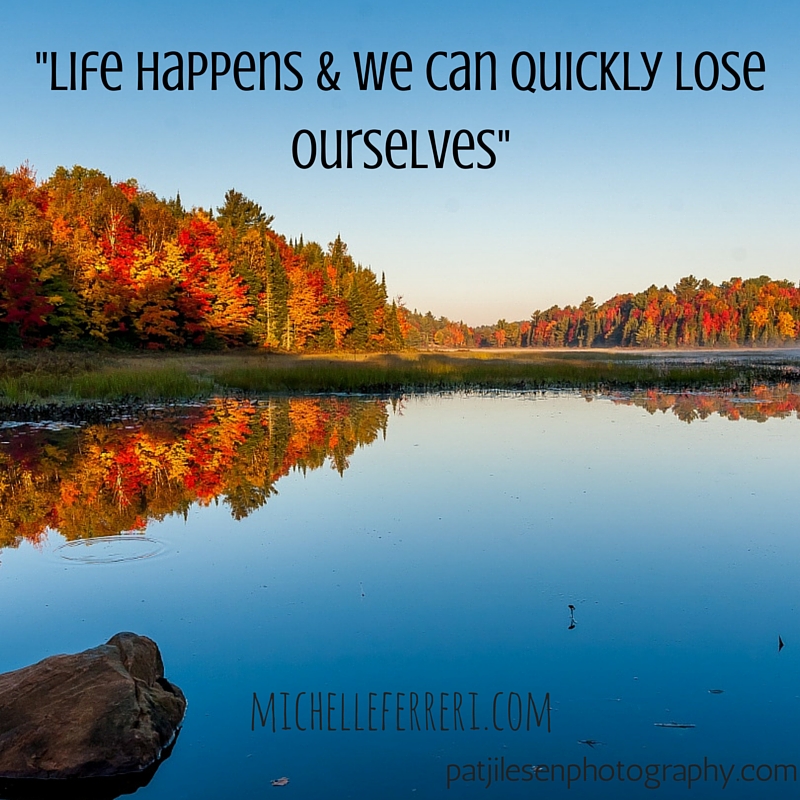 Guest Post:  Is It A “Midlife” Crisis Or Just Time For A Change?