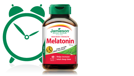 Are You Worried Melatonin Is Harmful?