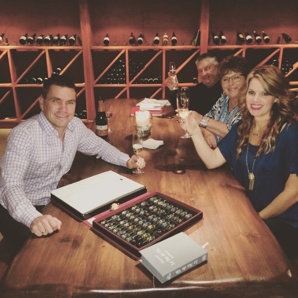 A Winemaker’s Dinner: You Should Go