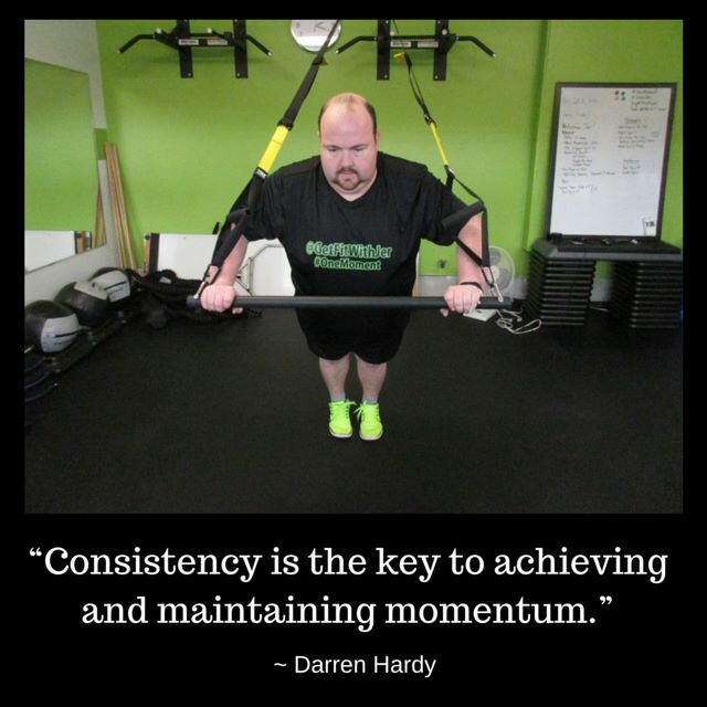 Setbacks In Fitness Goals are Normal & Necessary
