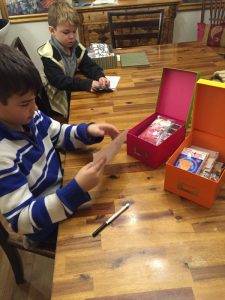 The Best Gift I Ever Gave My Kids