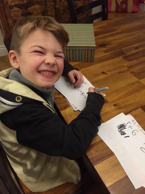 The Best Gift I Ever Gave My Kids