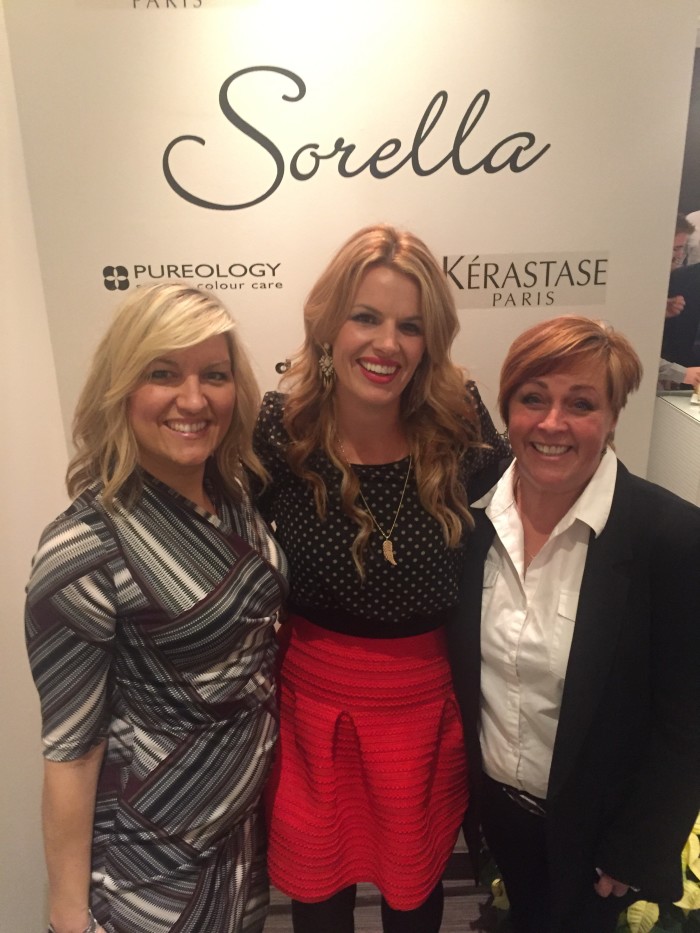 Small Business Equals BIG Things: Introducing Sorella 2.0