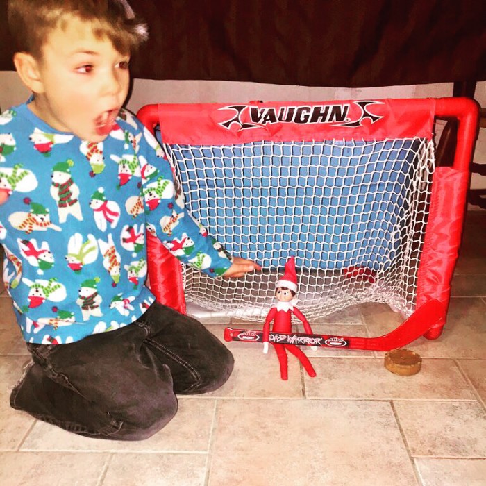 Why I Love and Hate Elf on the Shelf