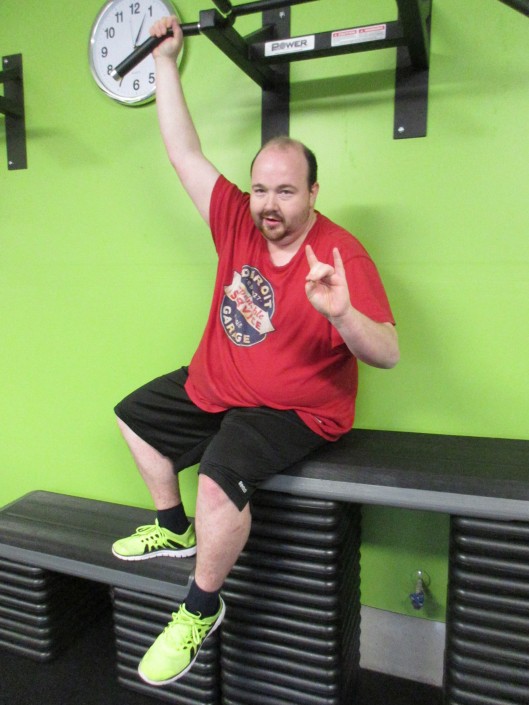 The Single Most Important Thing to Succeed & Reach Your Fitness Goals