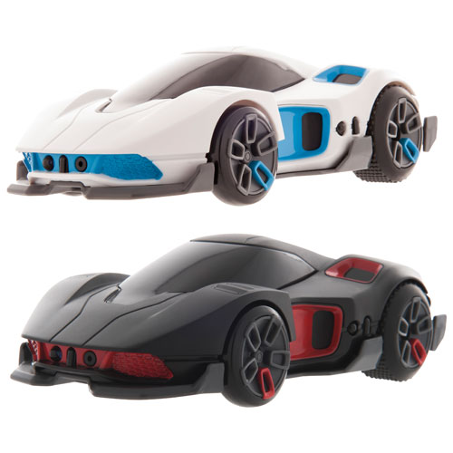 remotecar