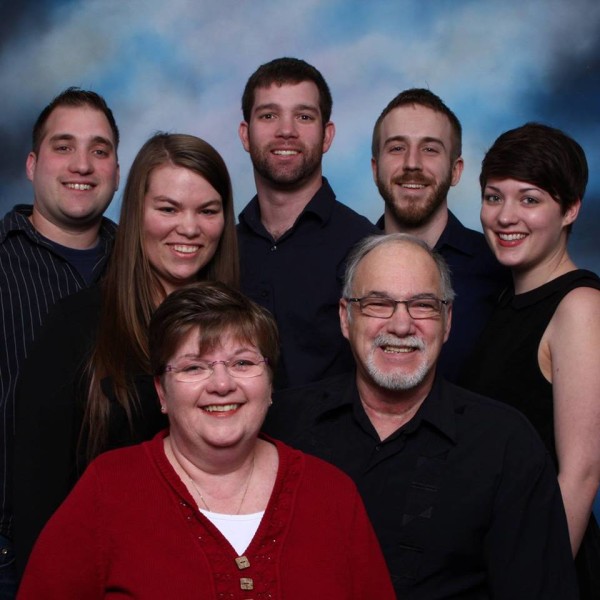 Lindafamily