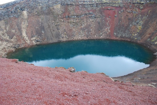 Dear MF: Why I LOVED Iceland