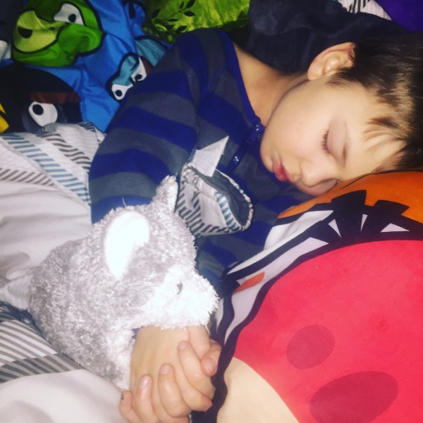 Dear Stressed Out Mom: You’re NOT Alone & It’s NOT Your Fault