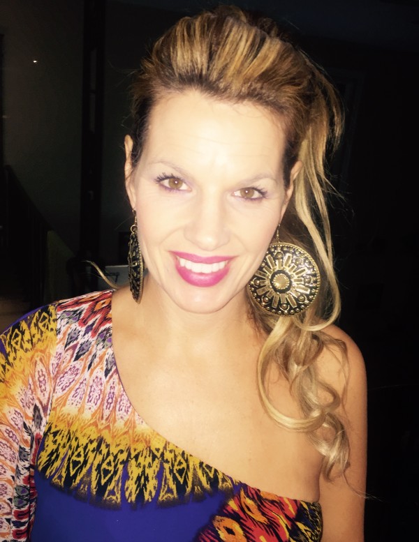 How I Got My “GoGo Girl” Look for Animal Rights!