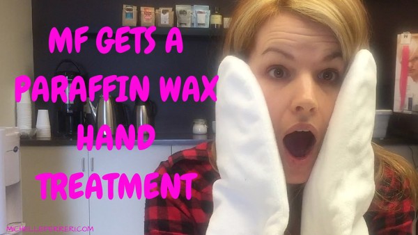 What is a Paraffin Wax Treatment and Do You Need One?