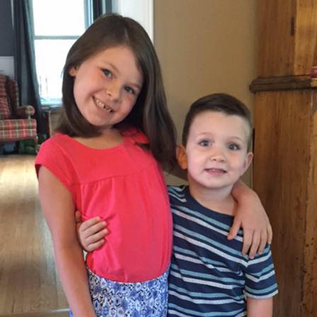 Meet the NEXT Adele….and SHE IS 6??