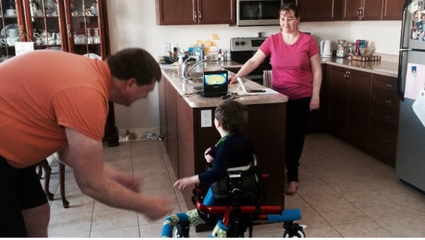 Meet the Greatest & Most Inspirational Parents