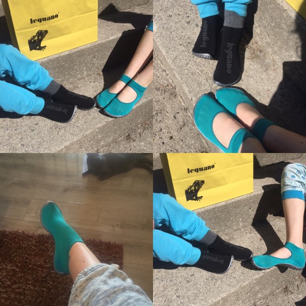 Why I Love Leguano Shoes For Me And My Kids!