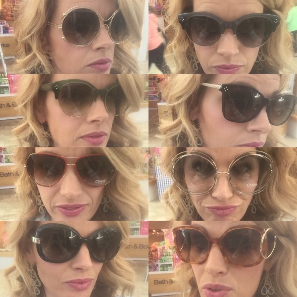 WIN A PAIR OF LUXURY SUNGLASSES WITH MARCHON CANADA