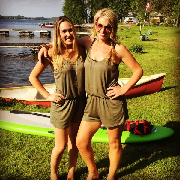 WANNA WIN A ROMPER??!