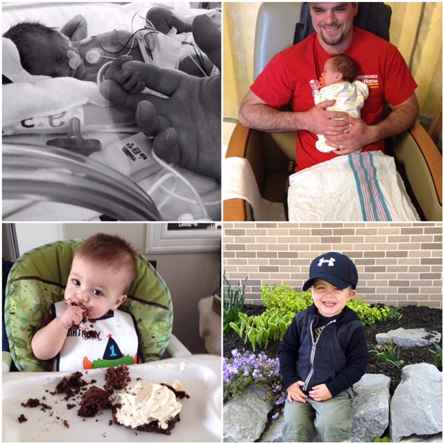 This is Now My Life: Atypical.  Jen’s Premature Motherhood Story