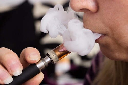 Safer Does Not Mean Safe: The Truth About Kids & Vaping
