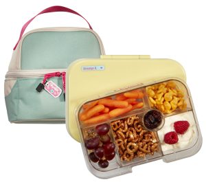 Back To School: Save $ And Your Sanity With Mabel's Labels