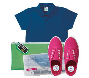 Back To School: Save $ And Your Sanity With Mabel's Labels