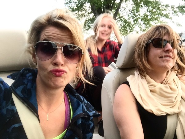 Thelma & Louise