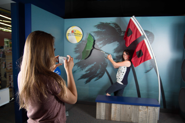 It’ll Blow You Away #WildWeatherTO + A GREAT GIVEAWAY!