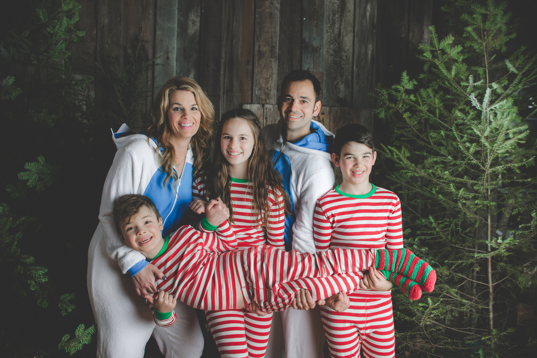 The #MerryFerreriXmas Giveaway: 19 Days Of Amazing Prizes!