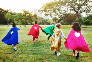 How to Teach Our Kids Self-Regulation