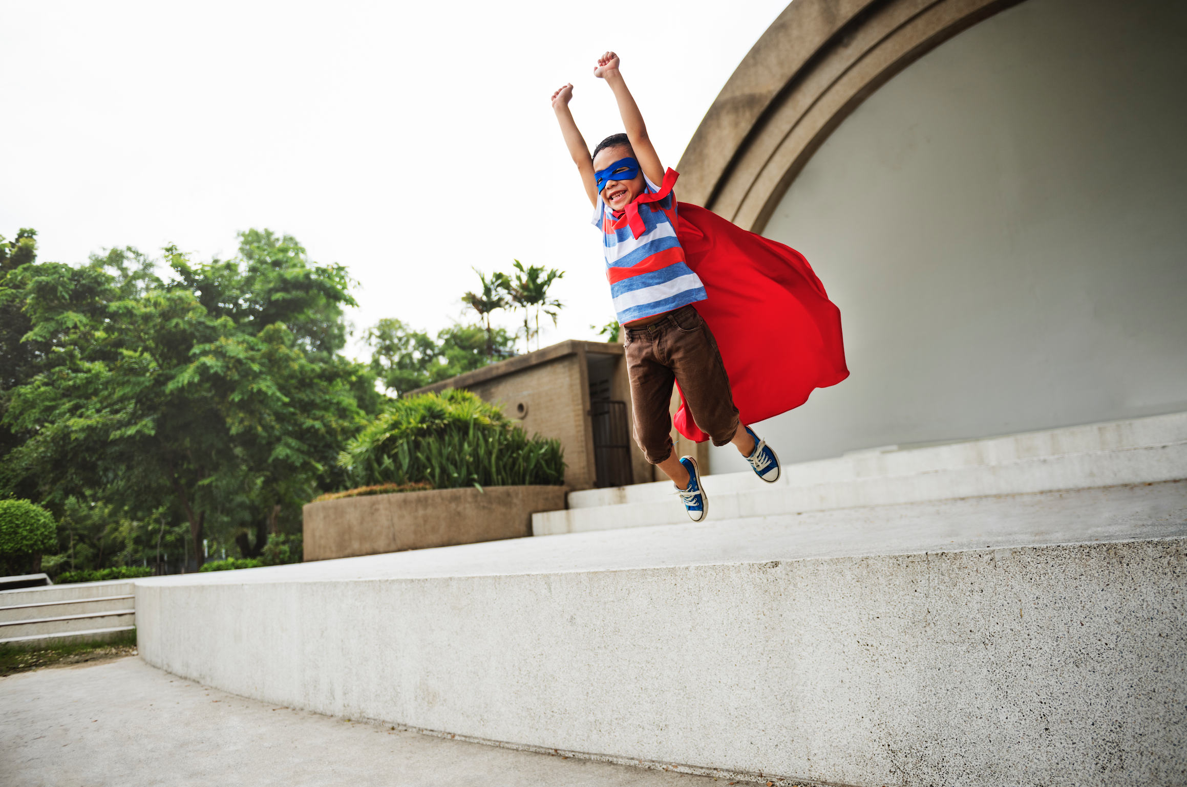 Helping Kids Who Don't Fit Into The School System