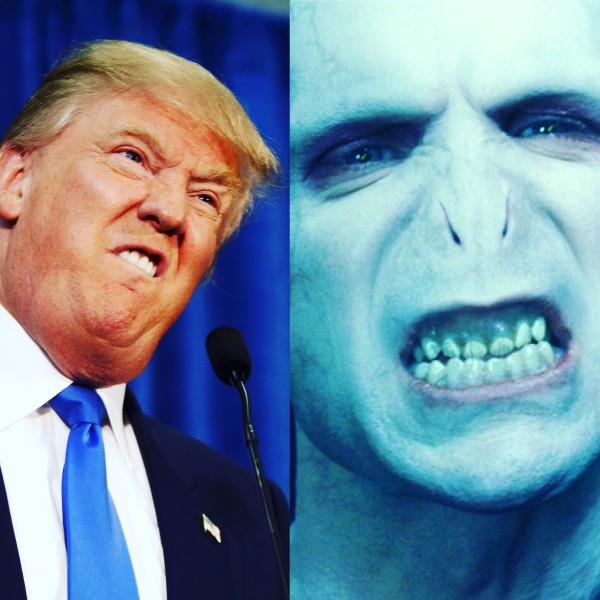What Did I Tell My Kids About Donald Trump’s Victory