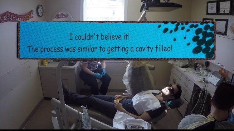 Why My Husband Got A Dental Implant From Kawartha Dental Clinic
