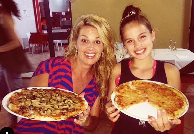 Would I Let My Tween Daughter Dye Her Hair?