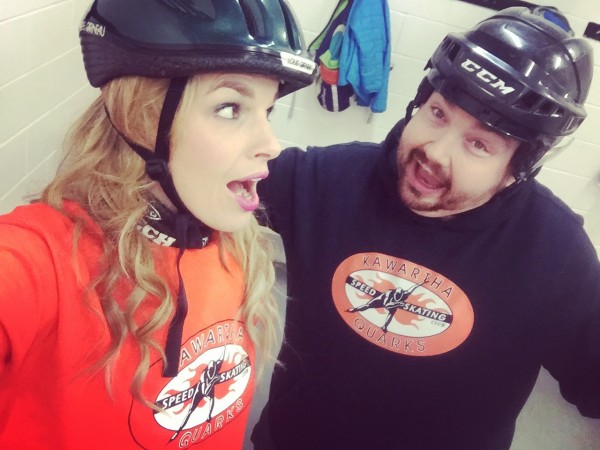 Speed Skating: Super Fun For Kids & Adults