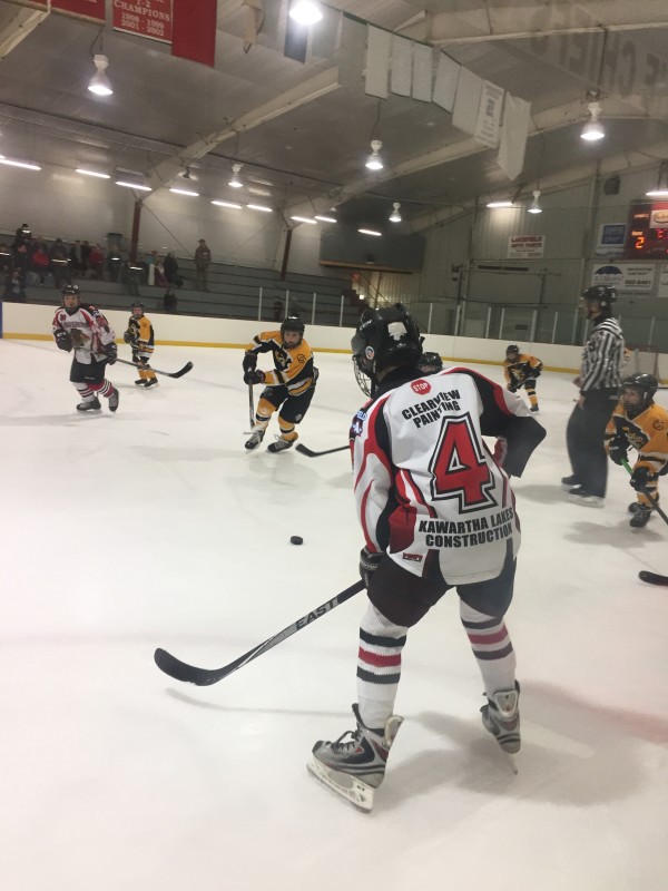 Hey Parents: Cut that Coach Some Slack
