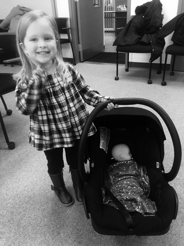 Why Are Snowsuits So Dangerous In Car Seats?