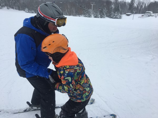 Your Kids Need Ski Lessons And This Is Why