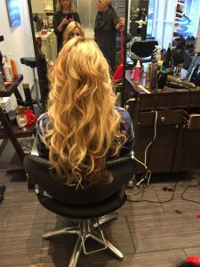 Why And How to Cut Hair Extensions