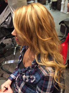 Why And How to Cut Hair Extensions