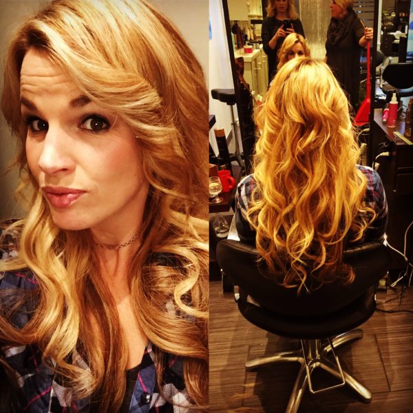 Why And How to Cut Hair Extensions